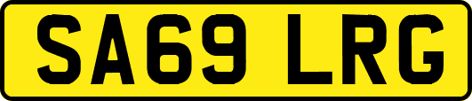 SA69LRG