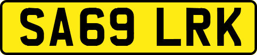 SA69LRK