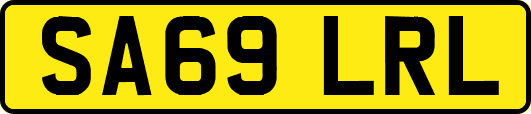 SA69LRL