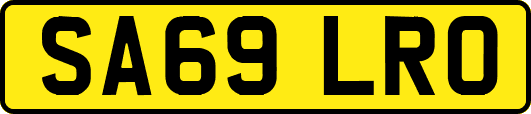 SA69LRO
