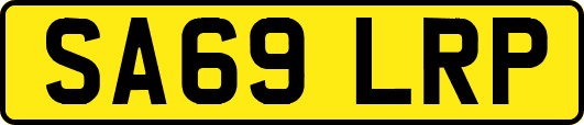 SA69LRP