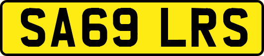 SA69LRS