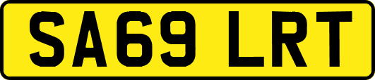 SA69LRT