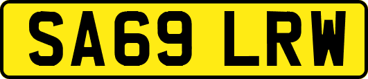 SA69LRW