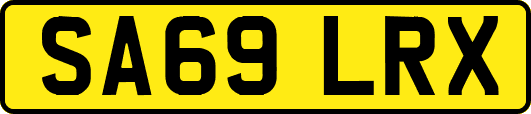 SA69LRX