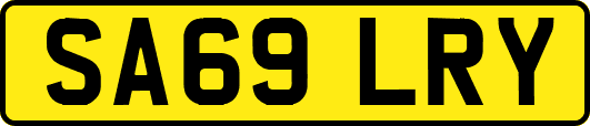 SA69LRY