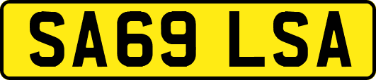 SA69LSA