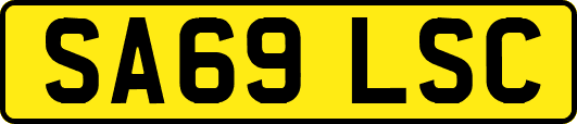 SA69LSC