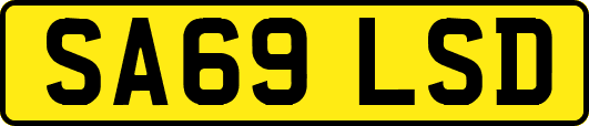 SA69LSD
