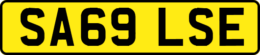 SA69LSE