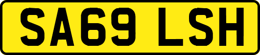 SA69LSH