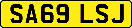 SA69LSJ