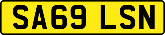 SA69LSN
