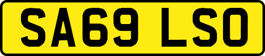 SA69LSO