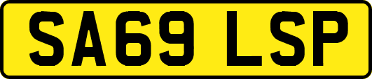 SA69LSP