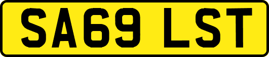SA69LST