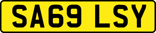 SA69LSY