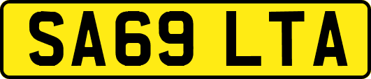 SA69LTA