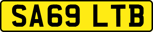 SA69LTB