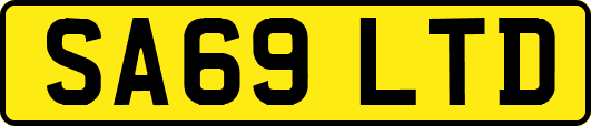SA69LTD