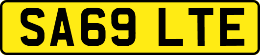 SA69LTE