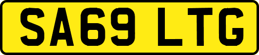 SA69LTG
