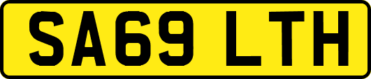 SA69LTH