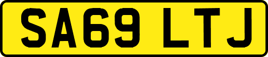 SA69LTJ