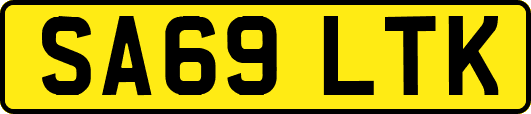 SA69LTK