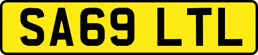 SA69LTL