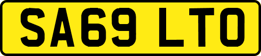 SA69LTO