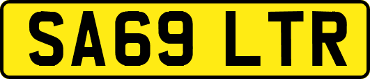 SA69LTR