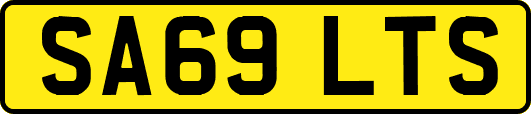 SA69LTS