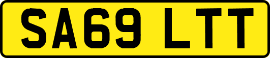 SA69LTT