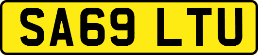 SA69LTU