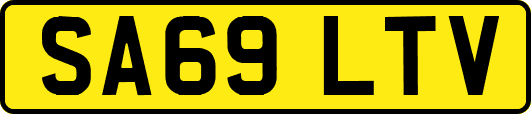 SA69LTV