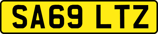 SA69LTZ