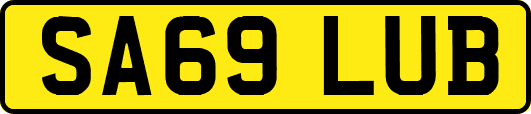 SA69LUB