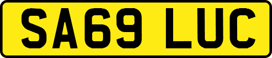 SA69LUC