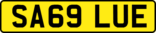 SA69LUE