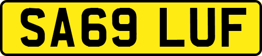 SA69LUF
