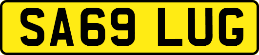 SA69LUG