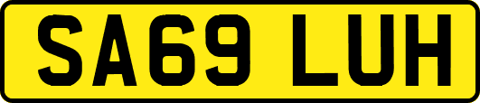 SA69LUH