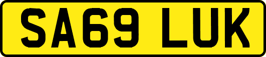 SA69LUK