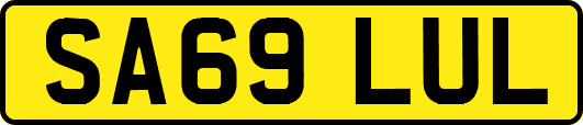 SA69LUL