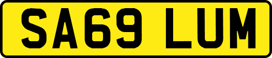 SA69LUM