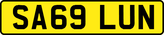 SA69LUN