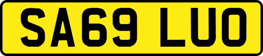 SA69LUO