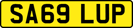 SA69LUP