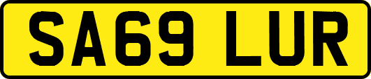 SA69LUR
